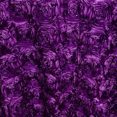 lotus solid amethyst mid