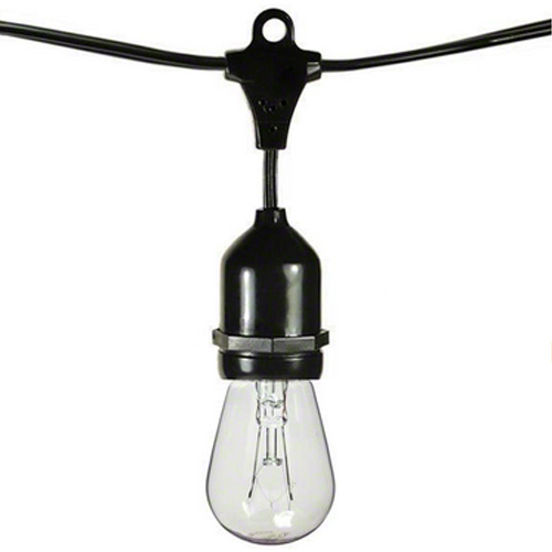 Rent Edison Patio String Lights –