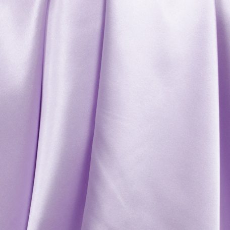 satin lilac