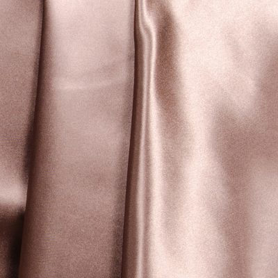 satin taupe