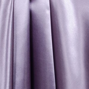 satin victorian lilac