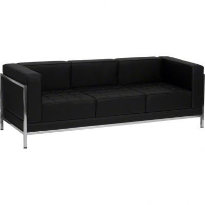Black Imagination Sofa