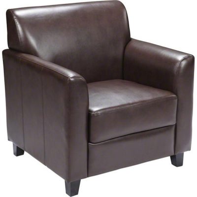 Brown Hercules Chair