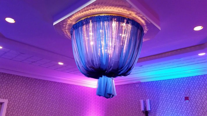 Perlaky/Mcgregor Wedding at The Ann Arbor Marriott at Eaglecrest