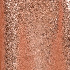 Blush Sequins