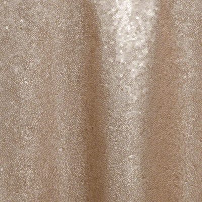 Champagne Sequins