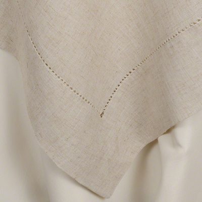 OatmealAvenaHemstitch"x"Overlay