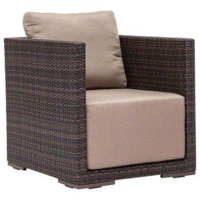Park Island Chair