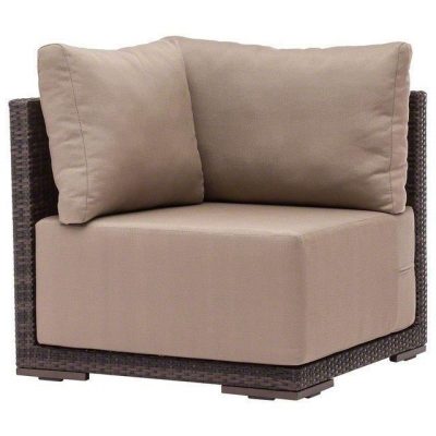 Park Island Sectional Corner