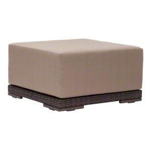 Park Island Ottoman