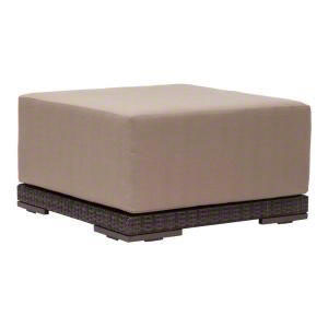 Park Island Ottoman