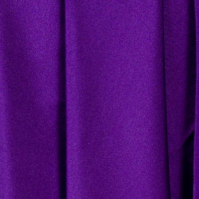 Purple Spandex
