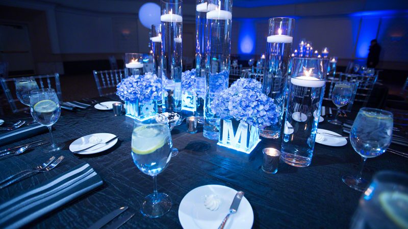 Miles and Mia's B'Nai Mitzvah at Temple Israel