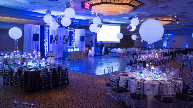 Miles and Mia's B'Nai Mitzvah at Temple Israel