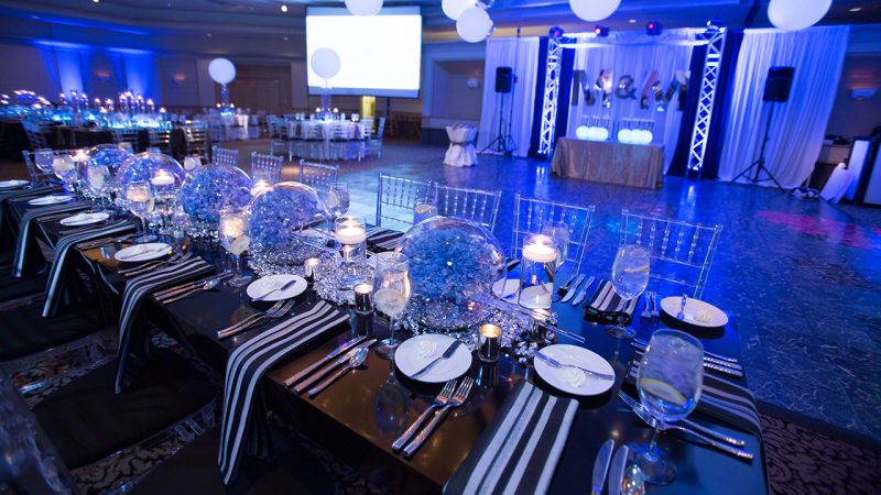 Miles and Mia's B'Nai Mitzvah at Temple Israel