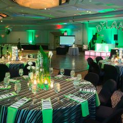 Dylan Young Bar Mitzvah at Temple Israel