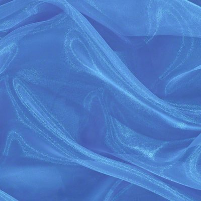Cornflower Bella Sheer