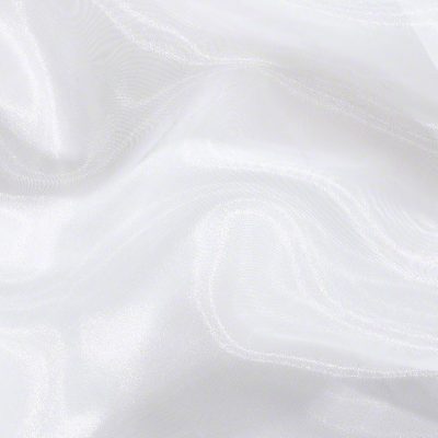 White Bella Sheer