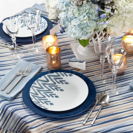 Edgewater Tablescape