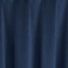 Rent our Marine/Midnight Velvet Tablecloth for your next event.