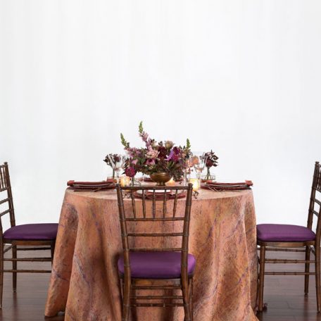 Dawn Marble Tablescape