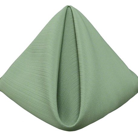 Basil Faille Dinner Napkin