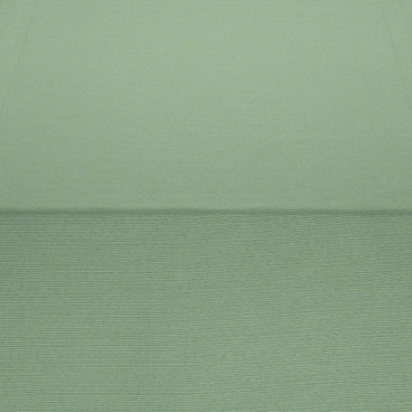 Basil Faille Table Runner