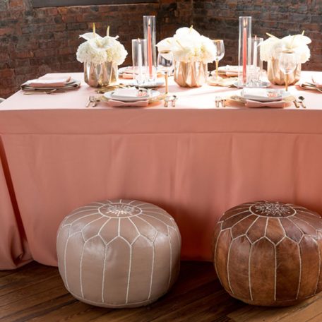 Designer: MMD Events | Photographer: Justin Demutiis Photography | Venue: Armature Works