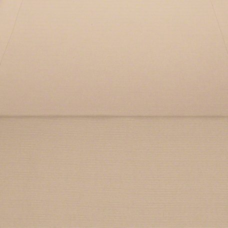 Peach Faille Table Runner