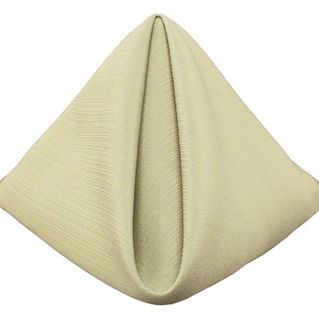 Pear Faille Dinner Napkin