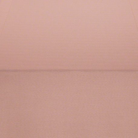 Salmon Faille Table Runner