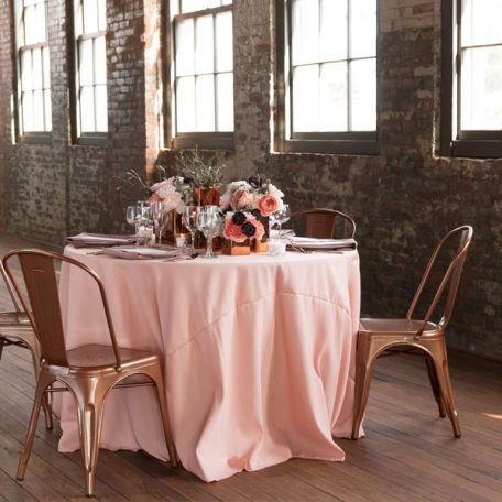 Designer: MMD Events | Photographer: Justin Demutiis Photography | Venue: Armature Works