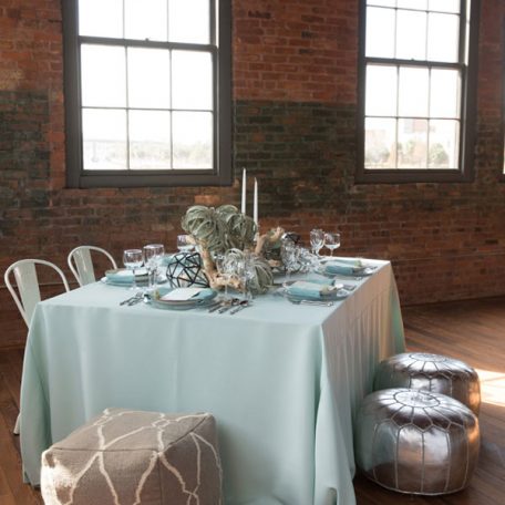 Designer: MMD Events | Photographer: Justin Demutiis Photography | Venue: Armature Works