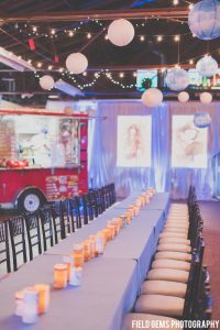 Parr Bat Mitzvah
