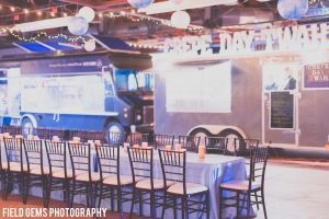 Parr Bat Mitzvah