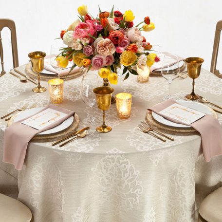 Kensington Tablescape