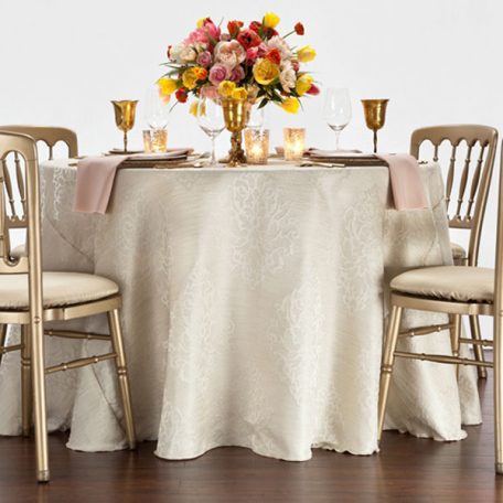 Kensington Tablescape