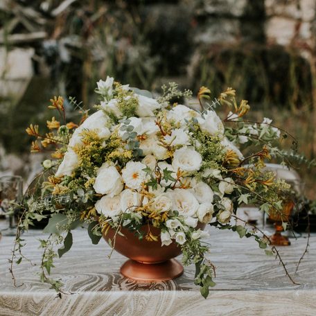 Magma Table Linen