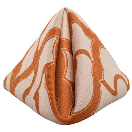 Mandarin Miramar Dinner Napkin