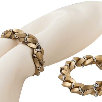 Jessica Napkin Ring