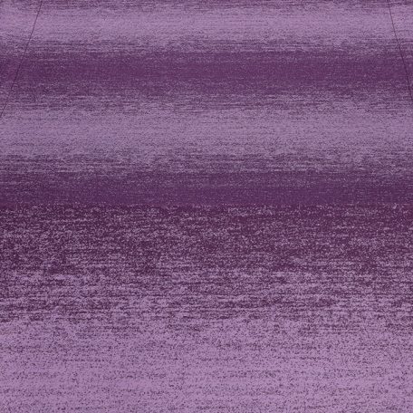 Amethyst Ombre Table Runner