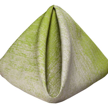 Pistachio Ombre Dinner Napkin