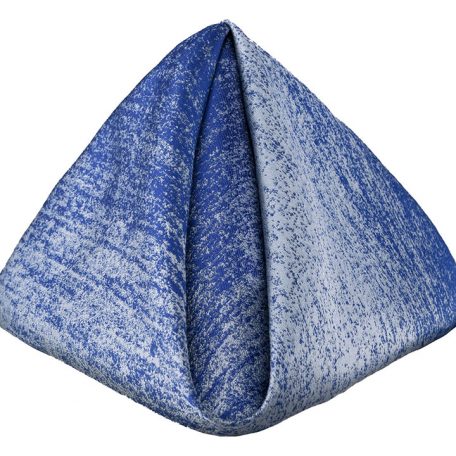 Sapphire Ombre Dinner Napkin