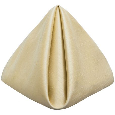 Harvest Shantung Dinner Napkin