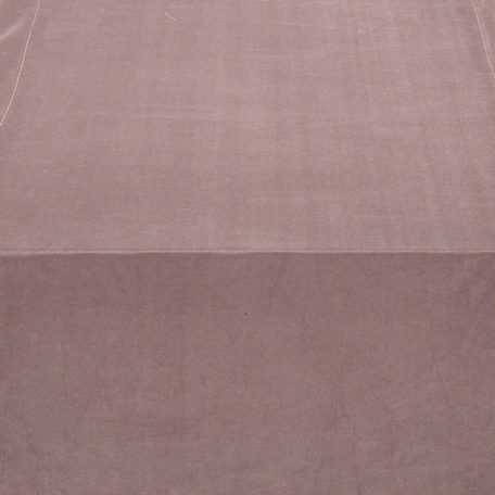 Rose Quartz Velvet Table Runner