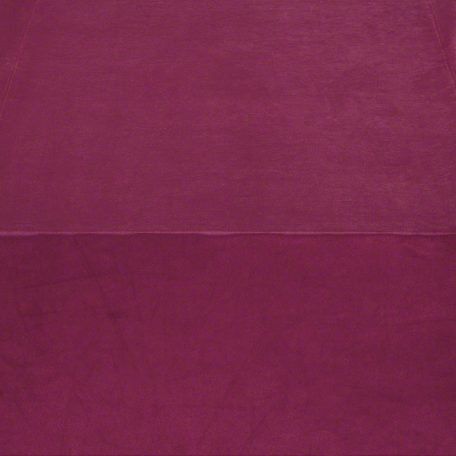 Wine Velvet Table Runner