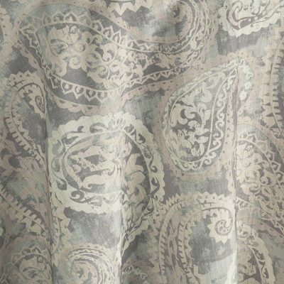 Vintage Paisley