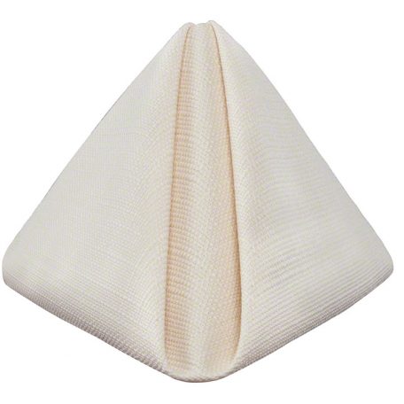 Ivory Yuma Dinner Napkin