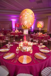 Zoe Goldman Bat Mitzvah
