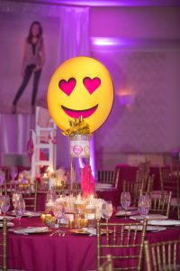 Zoe Goldman Bat Mitzvah